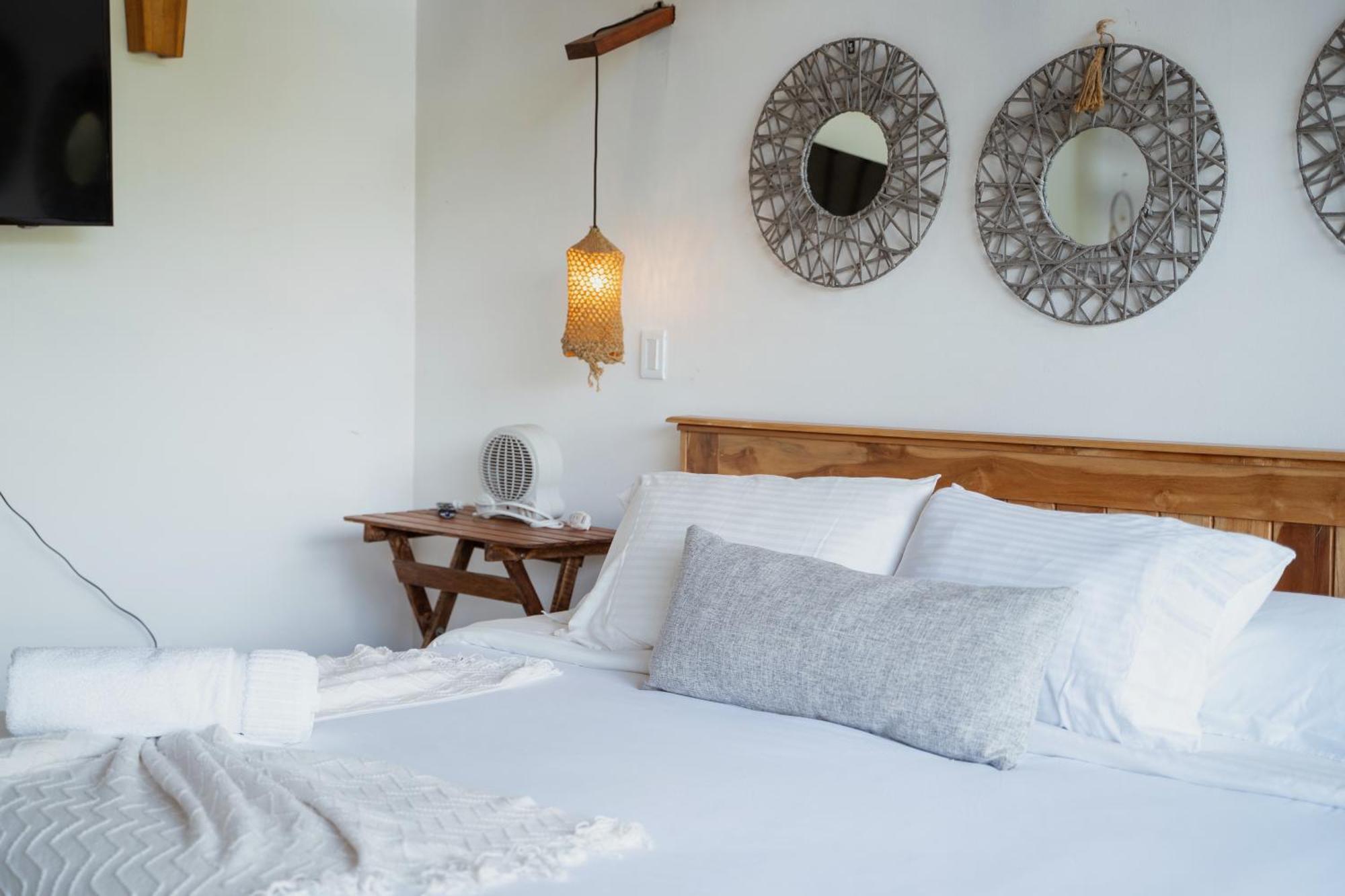 Ibuku Hotel Guatape - Chalets Bilik gambar